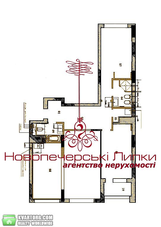 Sell 3-room apartment. Киев,  Драгомирова — photo 8