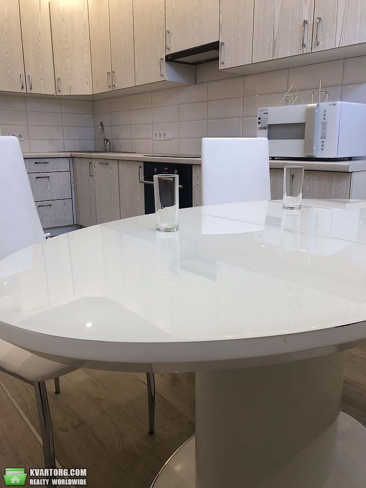 Rent out 1-room apartment. Киев, бендукидзе — photo 4