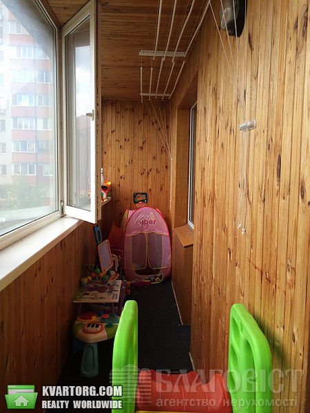 Sell 1-room apartment. Киев, Урловская — photo 6