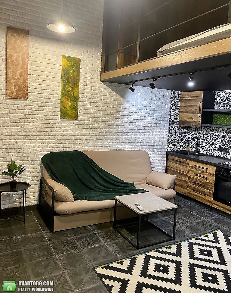 Sell 1-room apartment. Одесса,  Вильямса — photo 2