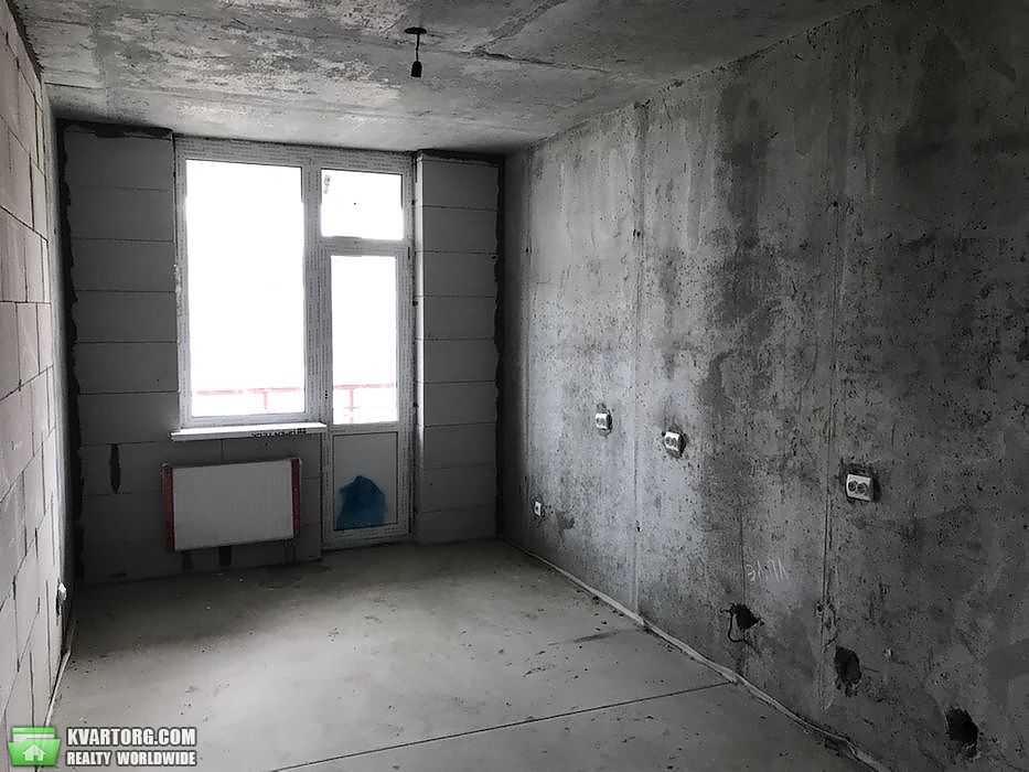 Sell 2-room apartment. Киев,  Ясиноватский пер — photo 4