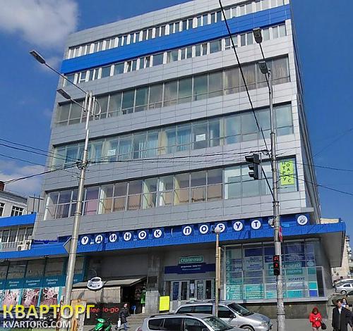 Sell office. Киев, Коминтерна Петлюры Симона — photo 1