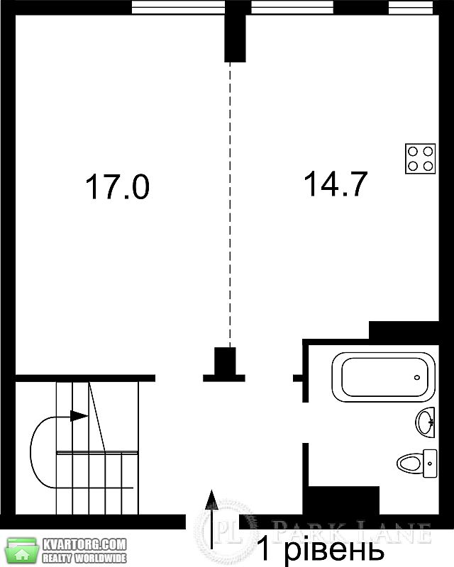 Sell 3-room apartment. Киев, Регенераторна — photo 2