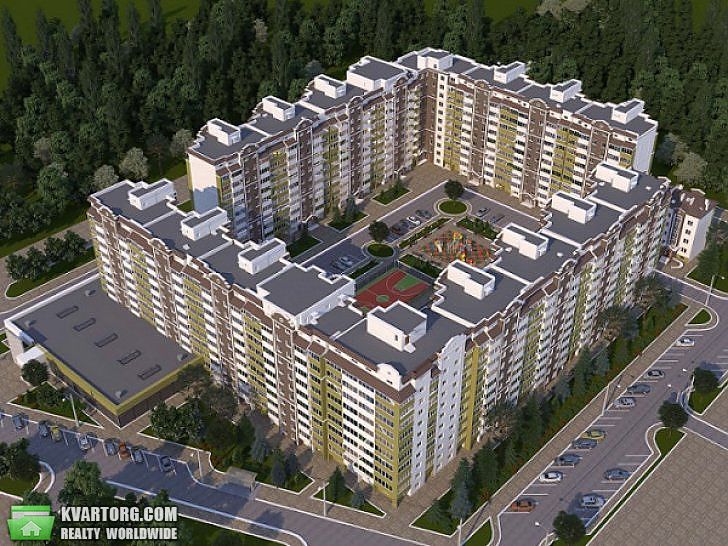 Sell 3-room apartment. Одесса, Сахарова — photo 1