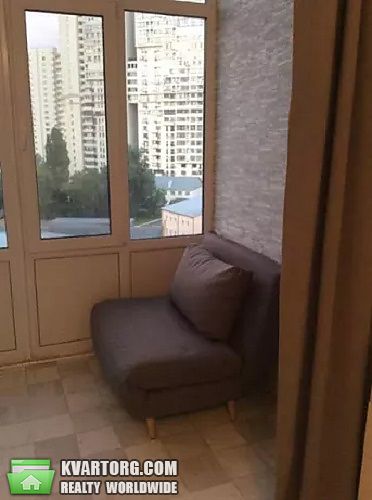 Sell 1-room apartment. Киев,  Щорса — photo 3