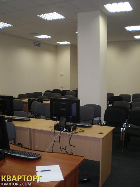 Rent out office. Киев, Мельникова — photo 10