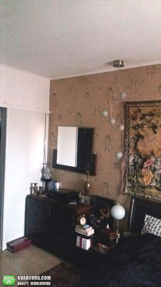 Sell 2-room apartment. Одесса, Нежинская — photo 1