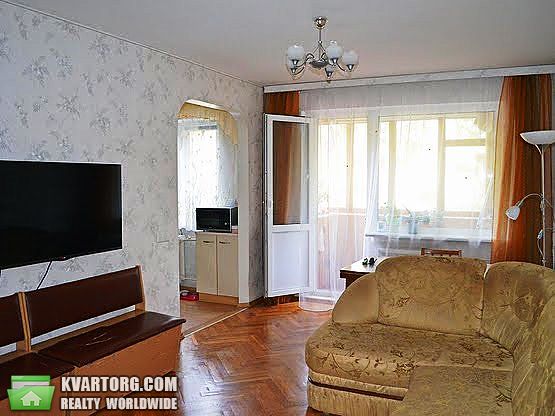 Sell 3-room apartment. Киев,  Лепсе бул — photo 1
