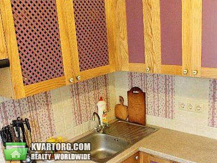 Sell 2-room apartment. Киев, Искровская — photo 4