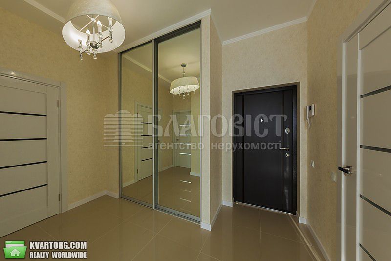 Sell 1-room apartment. Киев,  Щорса — photo 1
