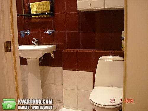 Sell 2-room apartment. Киев, Алма-Атинская — photo 3
