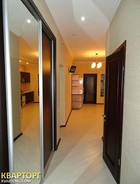 Rent out 3-room apartment. Одесса, Французский бульвар — photo 4