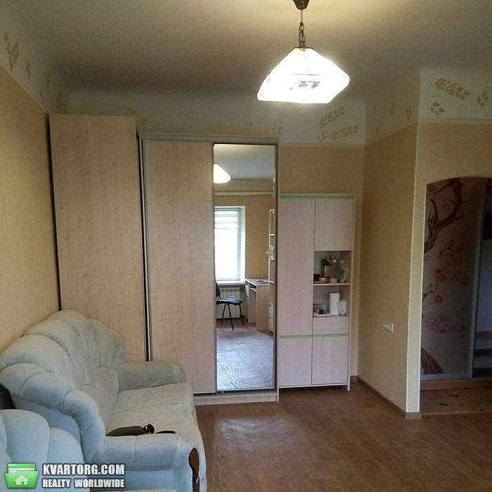 Sell 1-room apartment. Киев, Добрый путь — photo 1