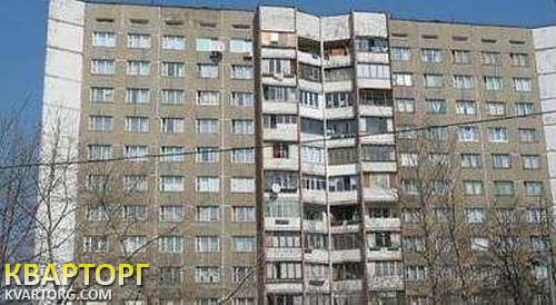 Sell 2-room apartment. Киев,  Лайоша Гавро — photo 1