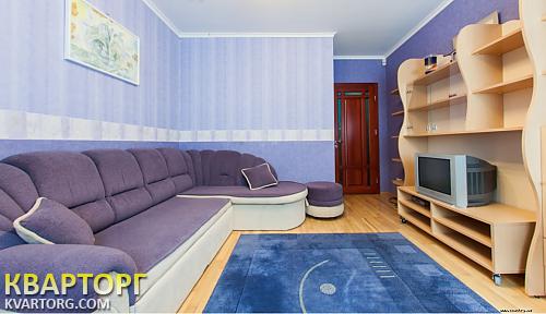 Rent out 3-room apartment. Киев,  Межигорская — photo 6