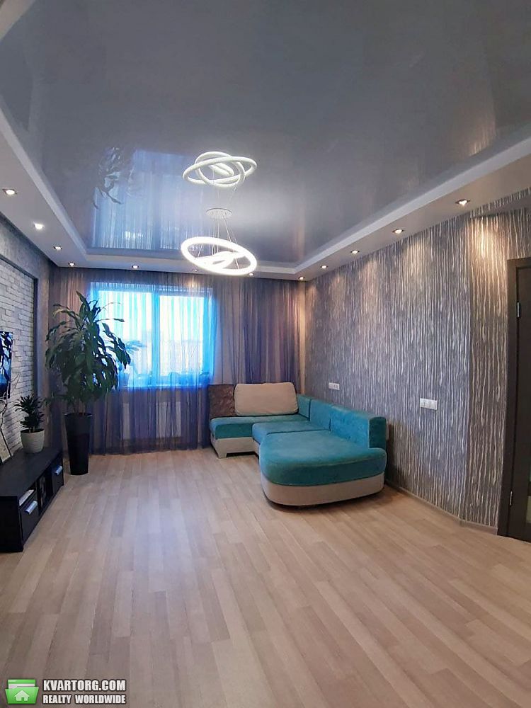 Sell 3-room apartment. Днепропетровск, тополиная — photo 1