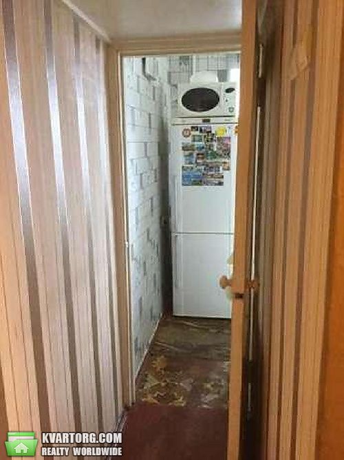 Sell 2-room apartment. Киев,  Орлика — photo 4