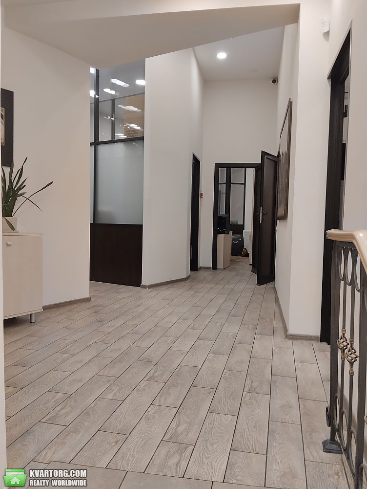 Rent out office. Киев,  Старонаводницкая — photo 4