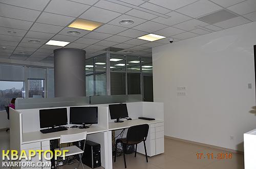 Rent out office. Киев,  Кловский спуск — photo 2