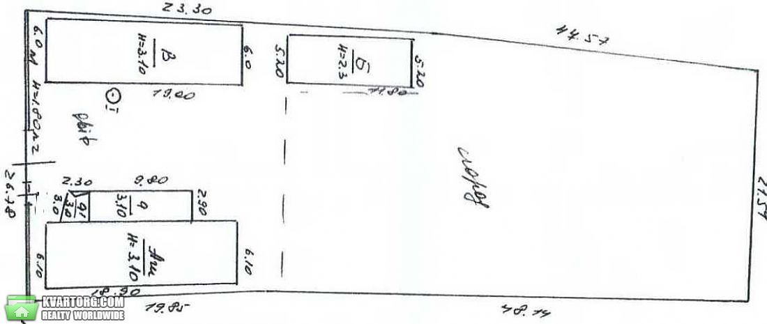 Sell house. Одесса, Чкалова — photo 10