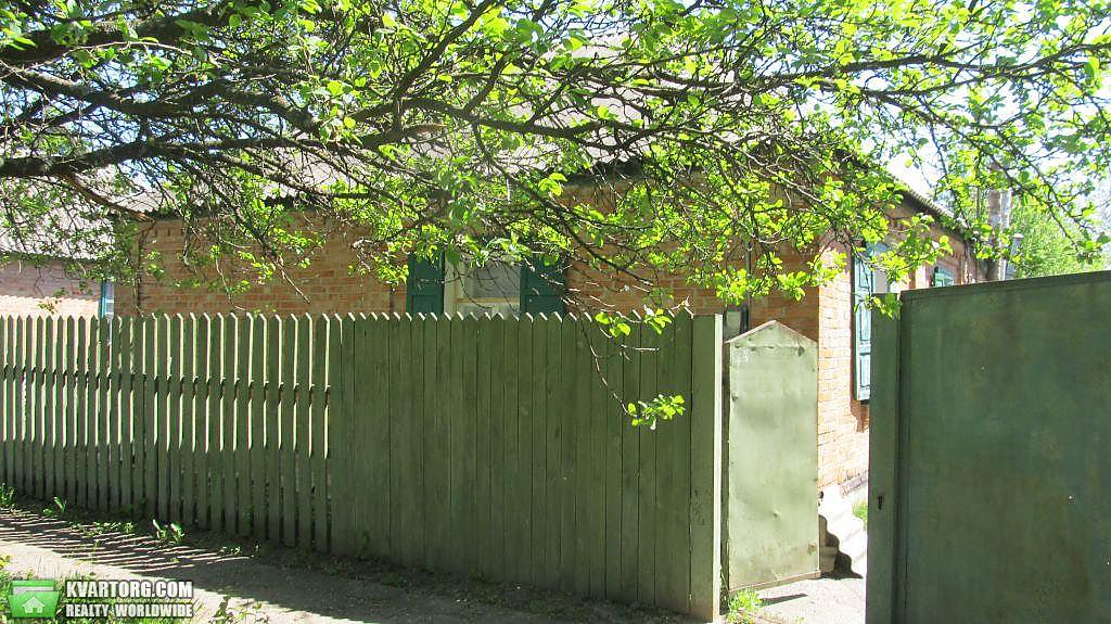 Sell house. Полтава, Зеньковская — photo 1