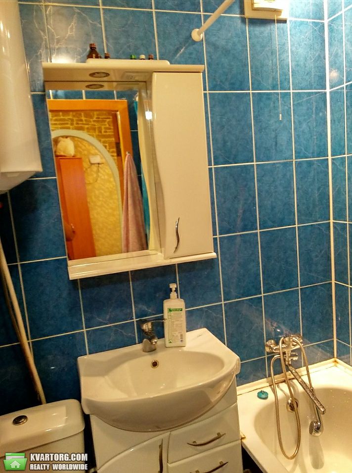 Sell 1-room apartment. Одесса,  Заболотного — photo 7