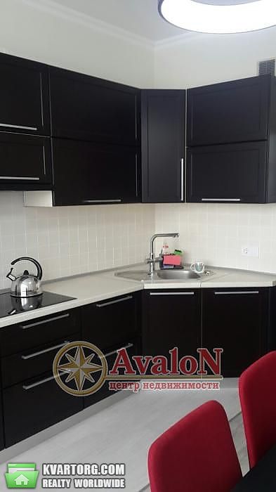 Sell 2-room apartment. Одесса, Люстдорфская дорога — photo 10