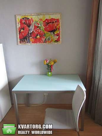 Sell 1-room apartment. Киев,  Ахматовой — photo 3