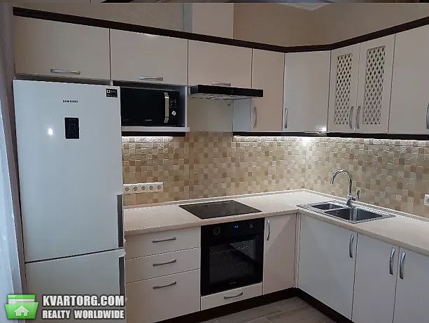 Rent out 1-room apartment. Киев, проспект победы — photo 3