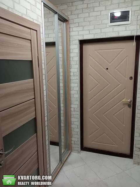 Sell 1-room apartment. Одесса, Жемчужная — photo 8