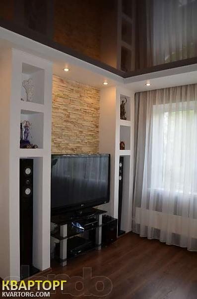 Sell 1-room apartment. Киев,  Драйзера — photo 4