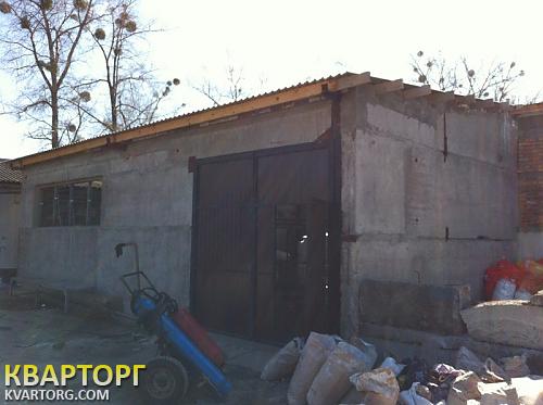 Rent out warehouse. Киевская обл., Боярка — photo 1