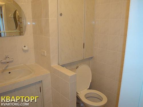 Rent out 3-room apartment. Киев, Гетьмана — photo 8