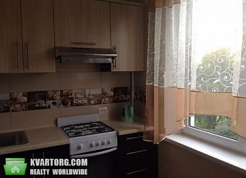 Rent out 1-room apartment. Харьков, Героев Труда — photo 4