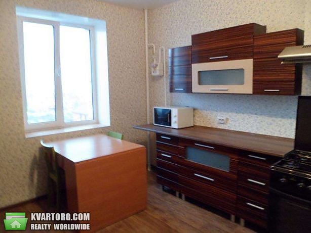 Rent out 2-room apartment. Киев, черкаська — photo 3