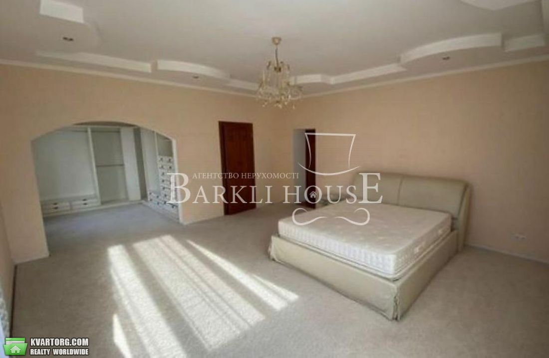 Rent out Townhouse. Киевская обл., Козин — photo 4