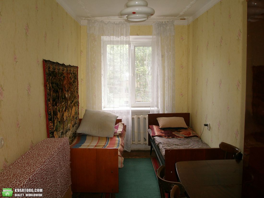 Sell 3-room apartment. Одесса, Люстдорфская дорога — photo 2
