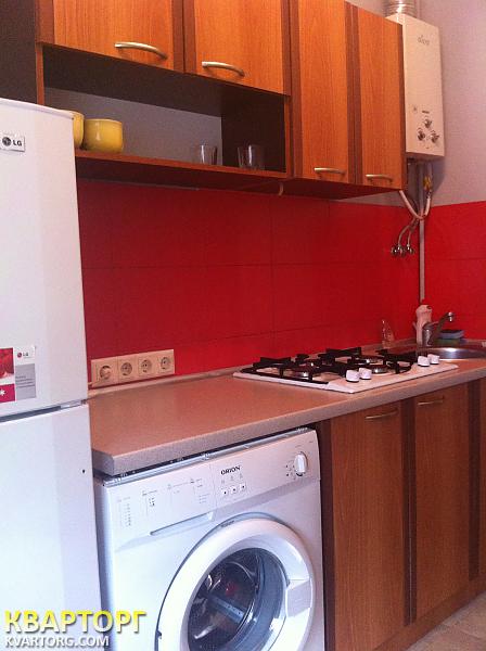 Rent out 2-room apartment. Одесса, ришельевская — photo 7