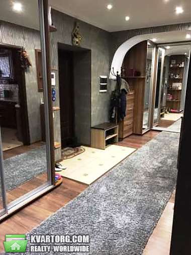 Sell 2-room apartment. Киев,  Борщаговская — photo 1