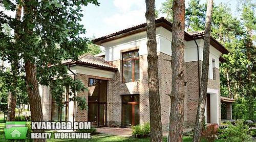 Sell house. Киевская обл., Конча-Заспа — photo 2
