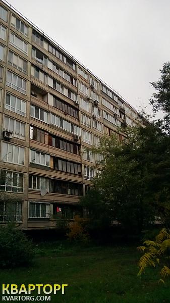Sell 2-room apartment. Киев,  Оболонский пр — photo 1