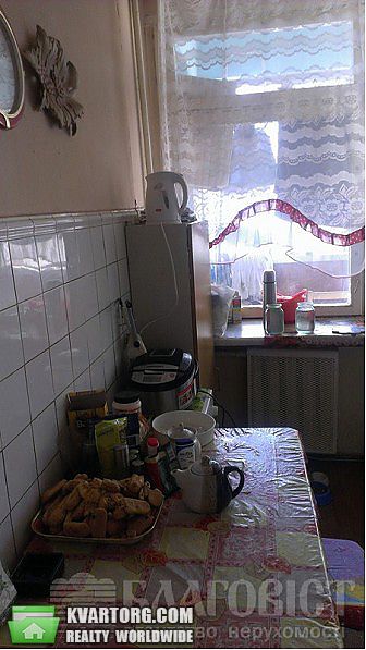 Sell 3-room apartment. Киев, Богдана Хмельницкого — photo 3