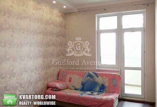 Sell 2-room apartment. Киев, Щорса — photo 7