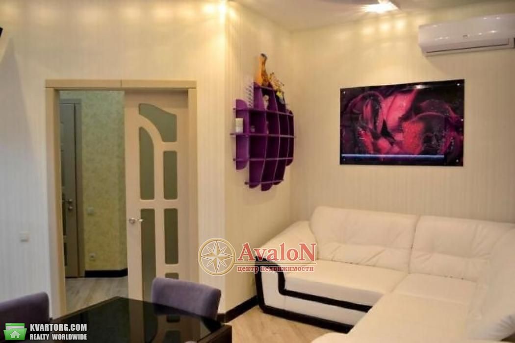 Sell 2-room apartment. Одесса, Книжный переулок — photo 5