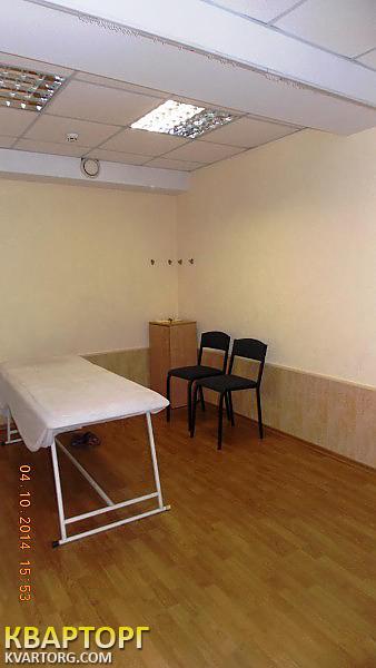 Rent out office. Киев, Горького — photo 10