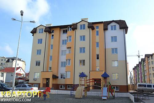 Sell 2-room apartment. Харьков,  40-летия Октября просп — photo 3