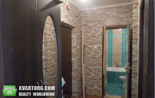 Rent out 1-room apartment. Киев, Чавдар — photo 2