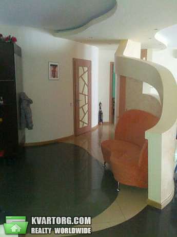 Rent out 3-room apartment. Киев,  Тростянецкая — photo 7