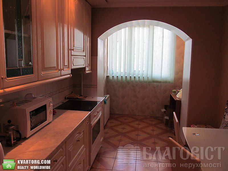 Sell 3-room apartment. Киев,  Победы пр — photo 1