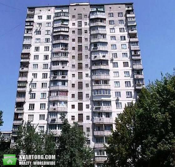 Sell 3-room apartment. Киев,  Чернобыльская — photo 1